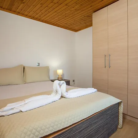 בית נופש La Casa Di Kika