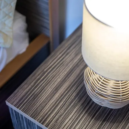 בית נופש La Casa Di Kika *