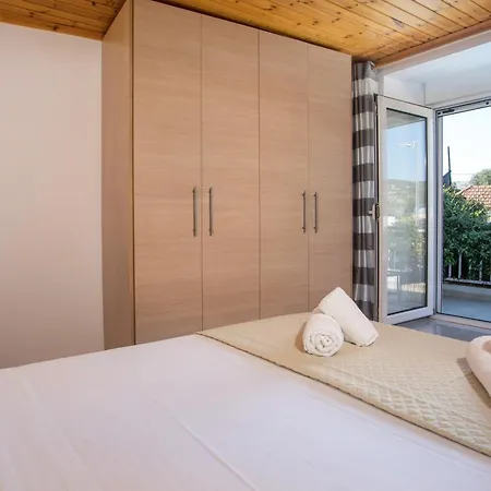 בית נופש La Casa Di Kika *