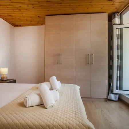 בית נופש La Casa Di Kika