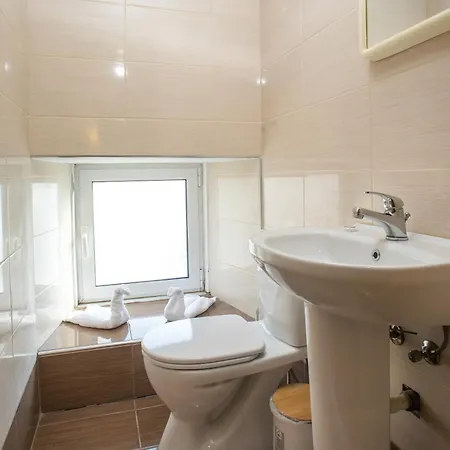 בית נופש La Casa Di Kika *