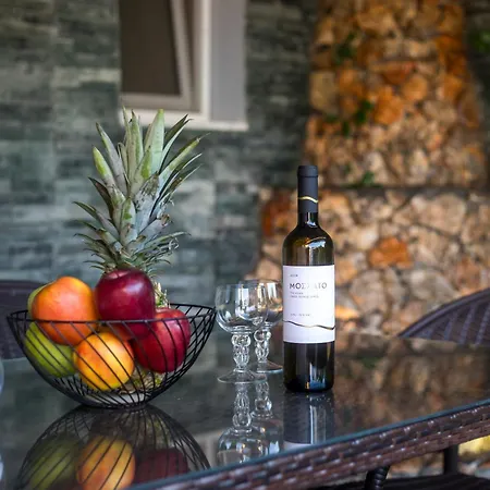 בית נופש La Casa Di Kika *