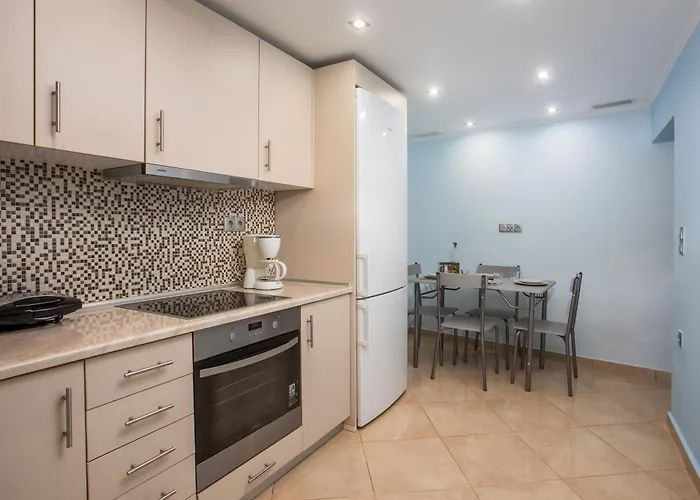 Σπίτι διακοπών La Casa Di Kika *