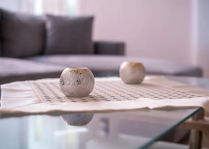 Σπίτι διακοπών La Casa Di Kika *