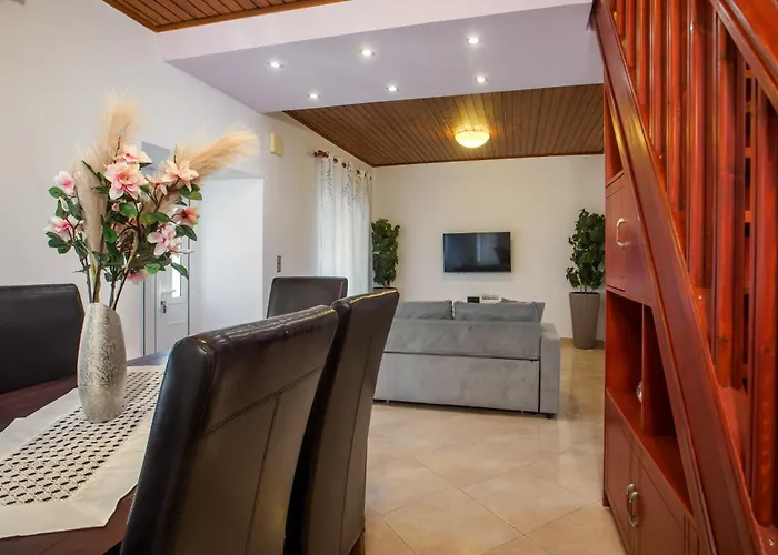 Σπίτι διακοπών La Casa Di Kika *