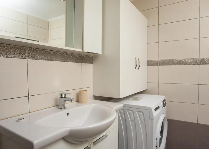 Σπίτι διακοπών La Casa Di Kika *