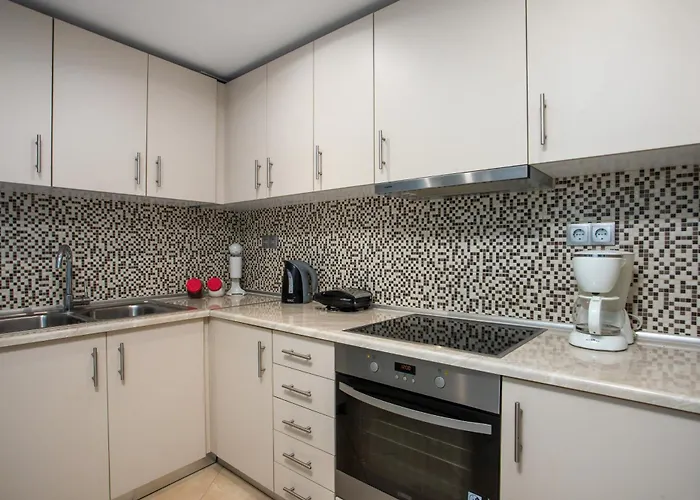 Σπίτι διακοπών La Casa Di Kika *
