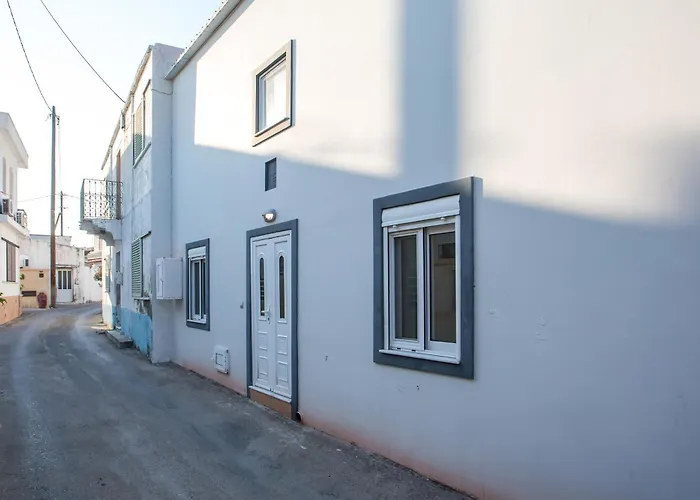 La Casa Di Kika * Μάλονα Village