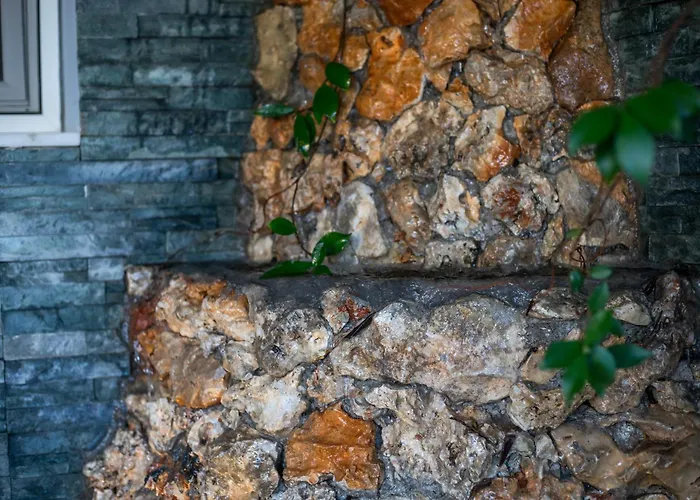 Σπίτι διακοπών La Casa Di Kika *