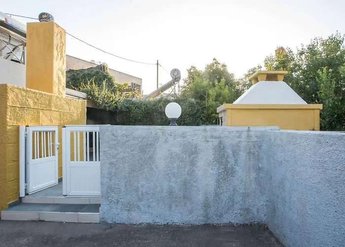 La Casa Di Kika * Μάλονα Village