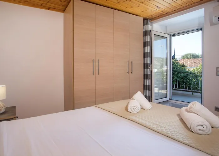 Σπίτι διακοπών La Casa Di Kika *