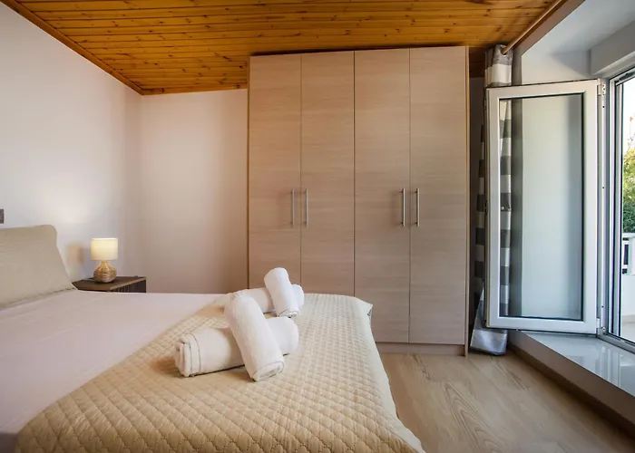 Σπίτι διακοπών La Casa Di Kika